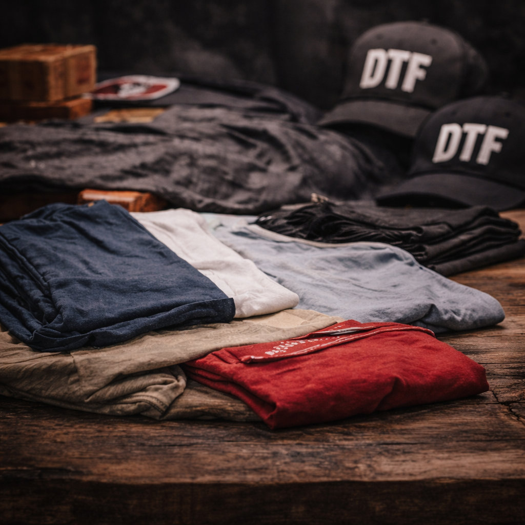 Hustle Drops Under $100