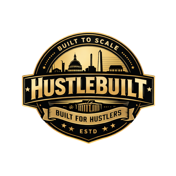 HustleBuilt